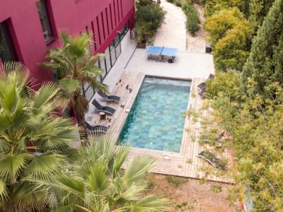 Chambre pic saint loup_9