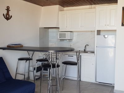 Appartement Palavas-les-Flots_16