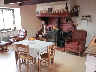 Maison Fraisse sur Agout_28
