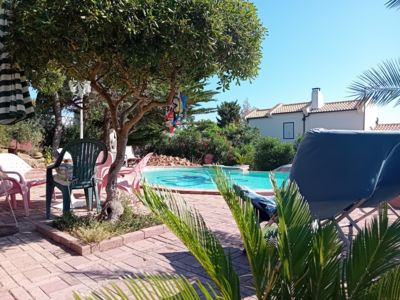 Haut de Villa à Sète pour 3 personnes_25