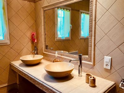 Villa des lavandins_12