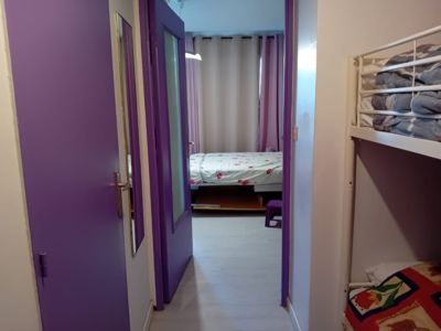 Appartement à la Grande Motte_11