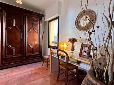 La Villa BELLE -VUE classée *** ME 179 + Label Accueil Vélo_11