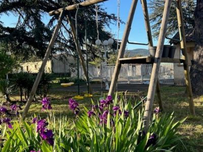 Chambre N°4 Pin Silvestre_8