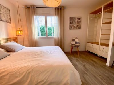 Le mas des guilles à BOUZIGUES BO125 ***_14