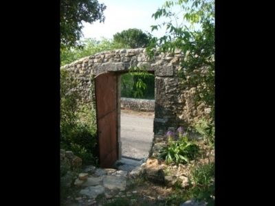 Lagamas agréable maison avec jardin pour 4 pers._13