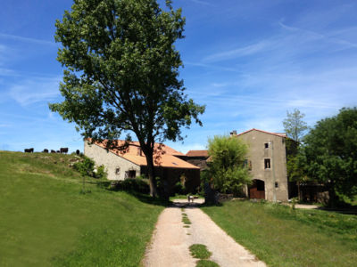 ferme