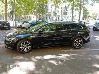 fersly vtc 3