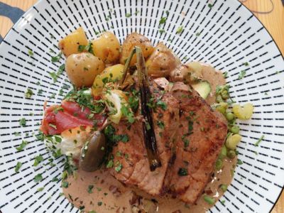 filetmignon