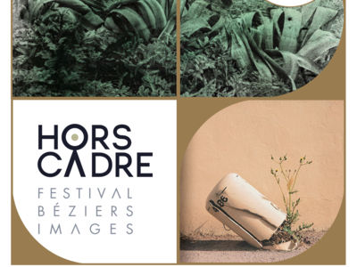 FESTIVAL "HORS CADRE" - FLEURS DE BITUME Du 10 au 31 oct 2024