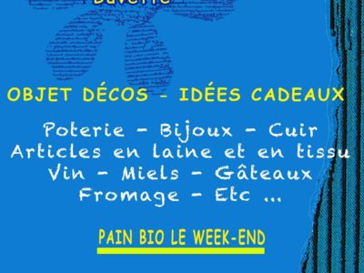 flyer la tanek