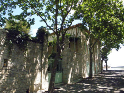 gite chateau la ferme