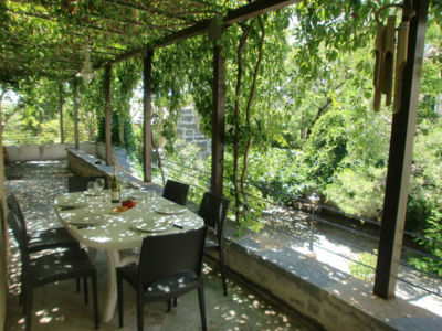 gite chateau la ferme3