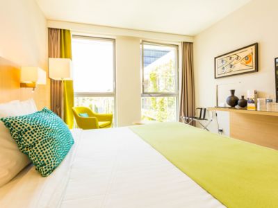 hotel Marriott - Montpellier -