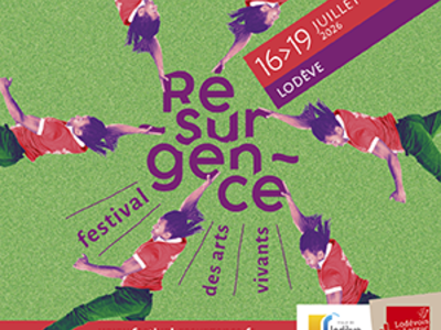 Fetsival Résurgence 2026