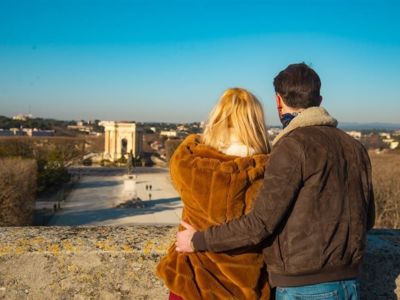 ROMANTIQUE SAINT-VALENTIN Le 14 fév 2025