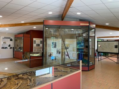 Musée de la Spéléologie