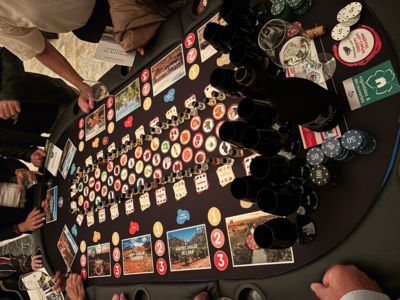 casino des vins