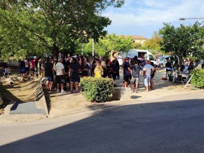 MARCHÉ PAYSAN Du 25/7/2024 au 25/7/2025