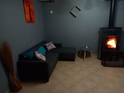 le salon