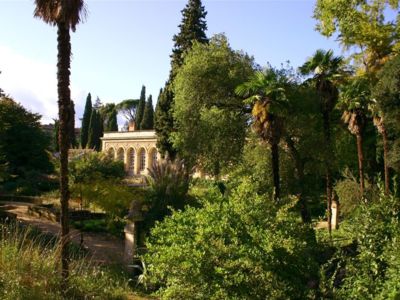 DU JARDIN DE LA REINE AU JARDIN DES PLANTES Du 23/10/2024 au 21/2/2025