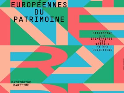 JOURNÉES EUROPÉENNES DU PATRIMOINE CASTELNAU-LE-LEZ Du 21 au 22 sept 2024