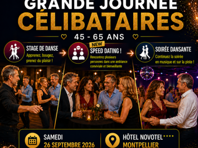 journee MONTPELLIER EN FETE 26 septembre 2026