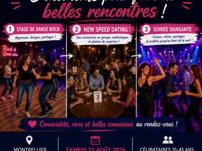 journée célibataires
