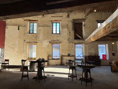 la robina degustation