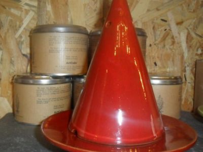lampe cade