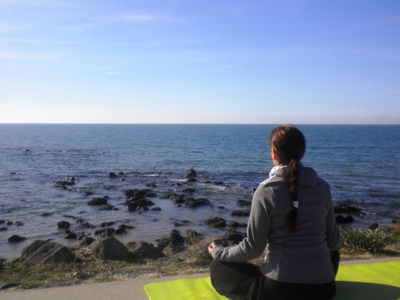 Le Chemin Naturel - Pratique du yoga à Agde