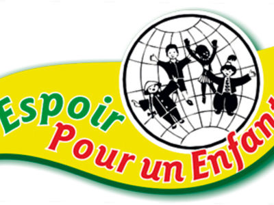 BRADERIE ESPOIR POUR UN ENFANT