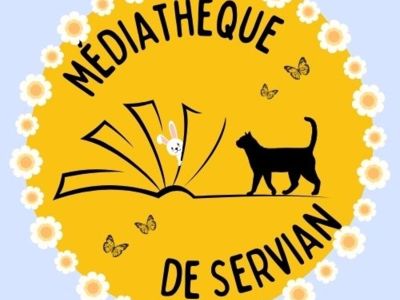 ESCAPE GAME - MÉDIATHÈQUE DE SERVIAN Le 15 mai 2024
