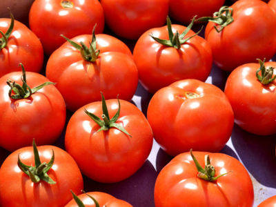 MARCHÉ TRADITIONNEL DU LUNDI À SÈTE