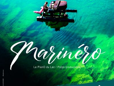 SPECTACLE MUSICAL "MARINERO" Le 14 juin 2025