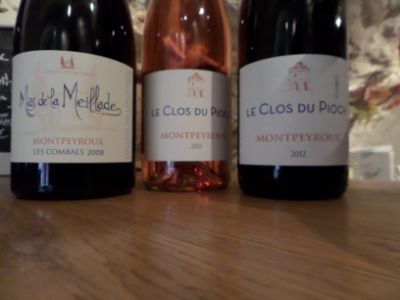 mas de la meillade montpeyroux