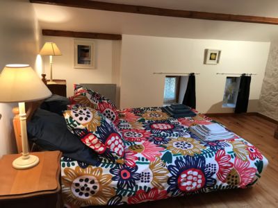 grande chambre