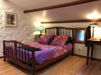 petite chambre