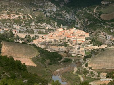 minerve cesse