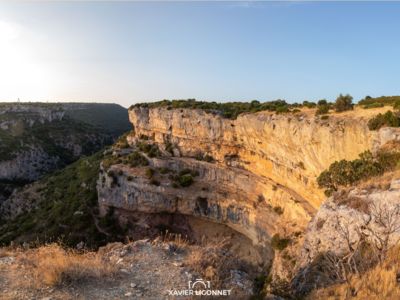 minerve gorges brian - xavier LIGONNET