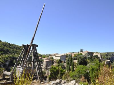 La Malvoisine