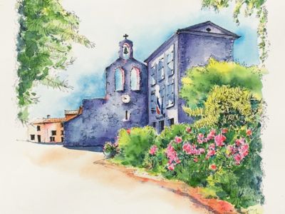 montels colour