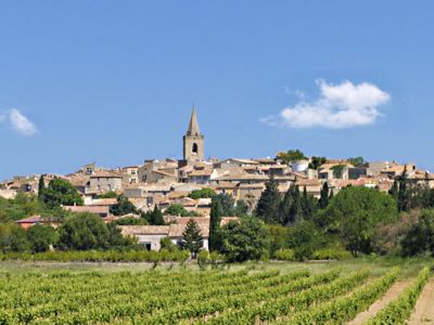 VISITE GUIDÉE DE NÉZIGNAN-L