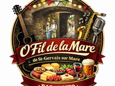 o fil de la mare logo