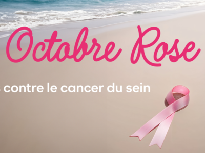 JOURNÉE SPORTIVE AVEC GRANDE TOMBOLA- OCTOBRE ROSE- VALRAS... Le 19 oct 2024