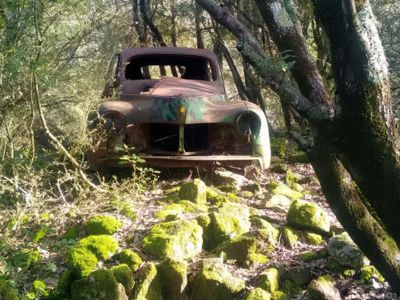 parc regionnal du haut languedoc