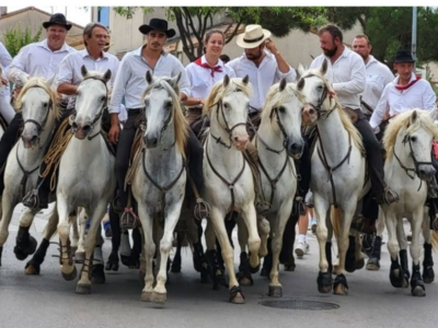 Encierro