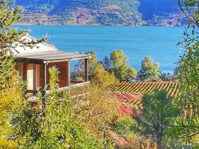 photo terrasses Tilo