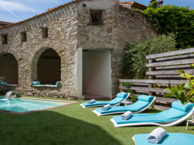 piscine©chateaudesiran