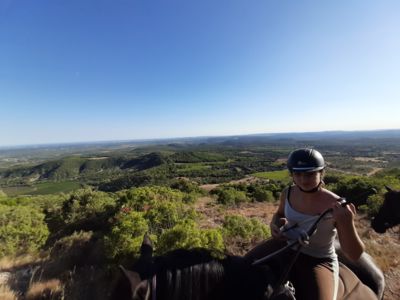 rando pic st loup...